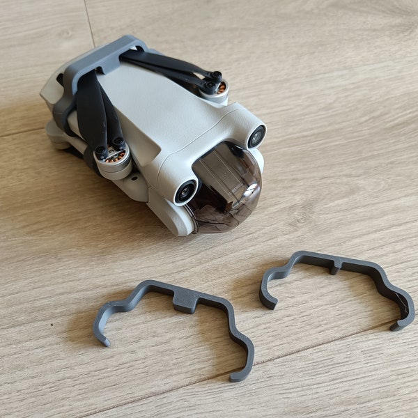 Transport lock for Mavic Mini 3 Pro