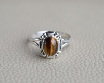 tiger ring price
