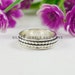 see more listings in the Spinner Ring section