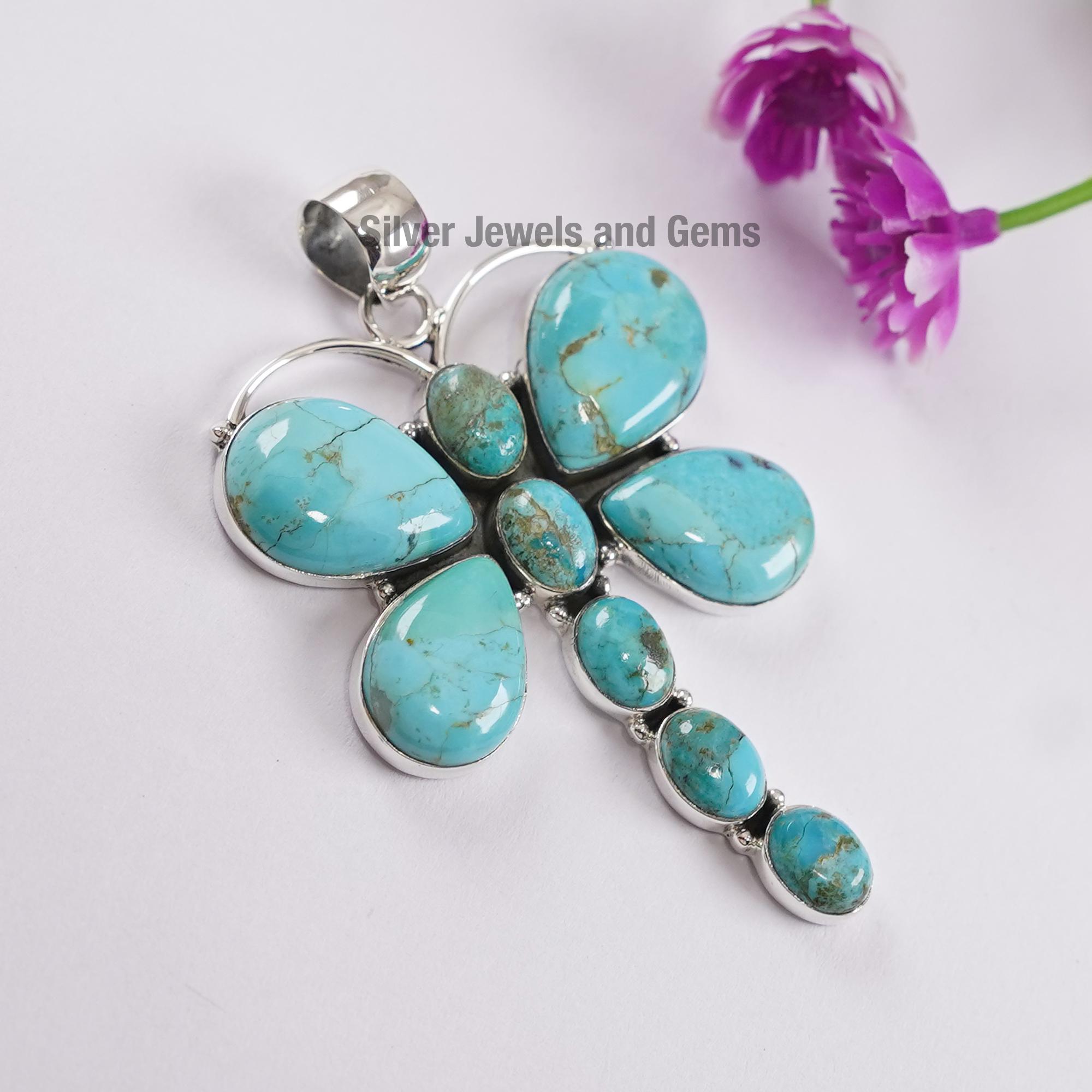 US Jewels And Gems レディース 1 3/8インチ 0.925 スターリングシルバー モダン 生命の樹 ペンダントネックレス並行輸入品 : US Jewels And Gems レディース 925スターリング