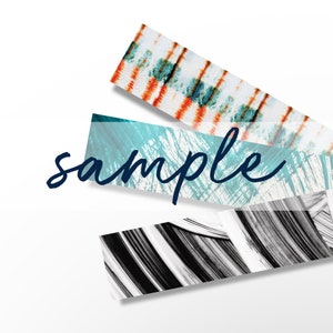 Sample, Samples, Tester