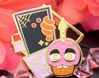 FNAF Five Nights at Freddys Corrupted Chica 9