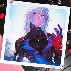 Kingdom Hearts Cover - Etsy 日本