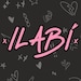 IlabiArt store logo