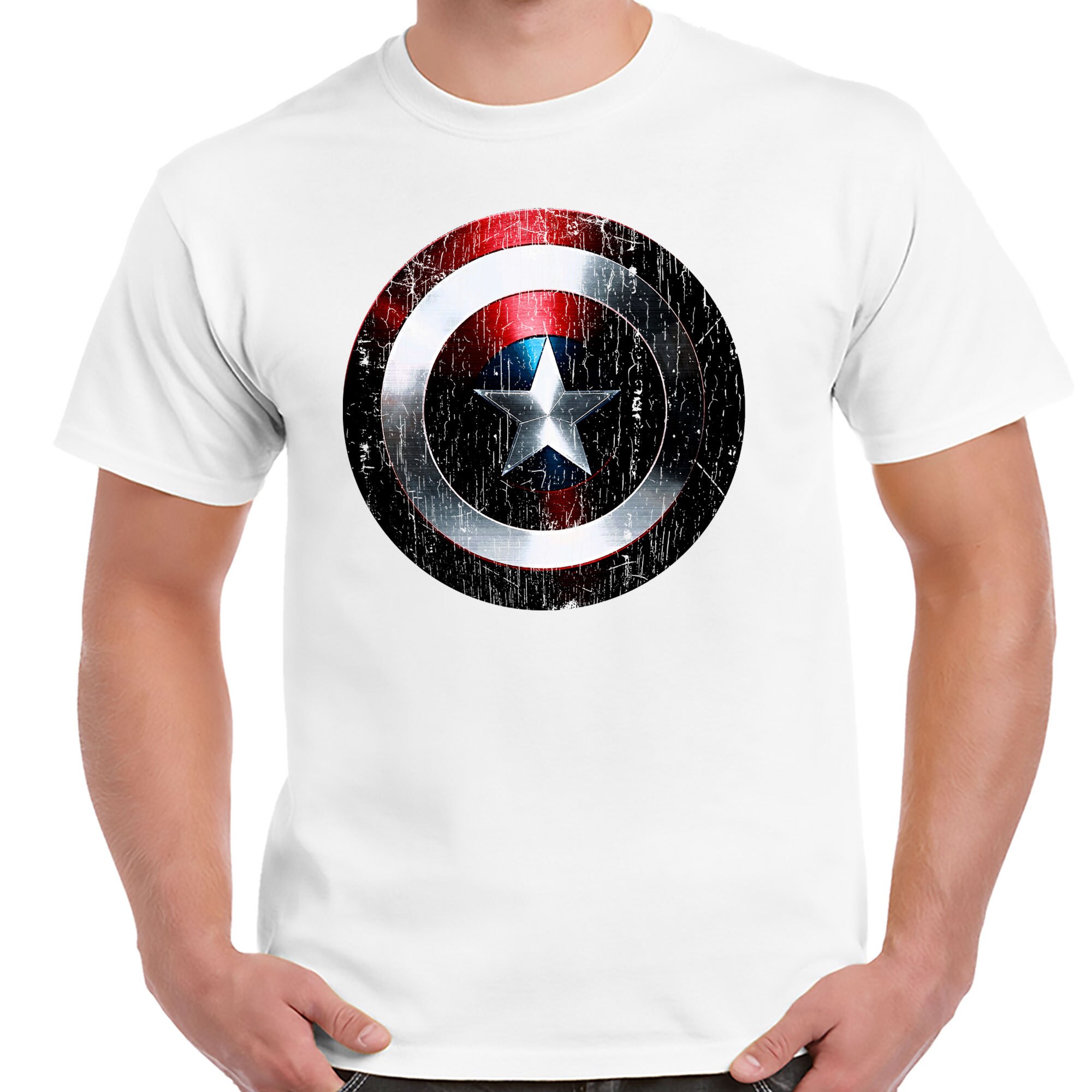T shield