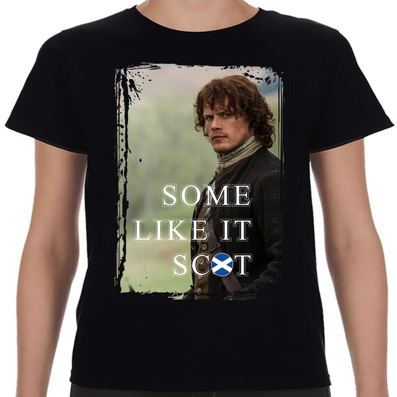 Outlander t shirts for sale Clearance