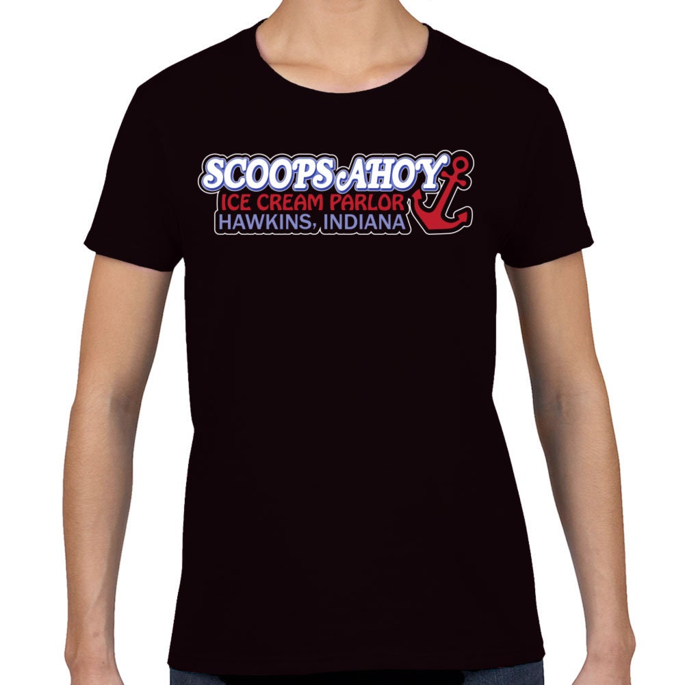 scoops ahoy merch