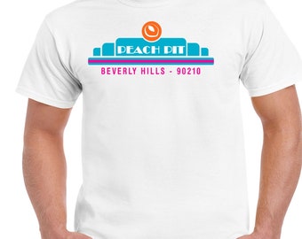 Peach Pit Shirt Etsy Peach Pit Shirt Etsy