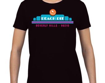 Peach Pit Shirt Etsy Peach Pit Shirt Etsy
