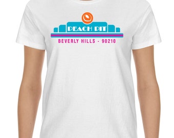 Peach Pit Shirt Etsy Peach Pit Shirt Etsy