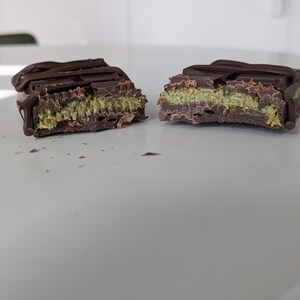 Dubai Chocolate