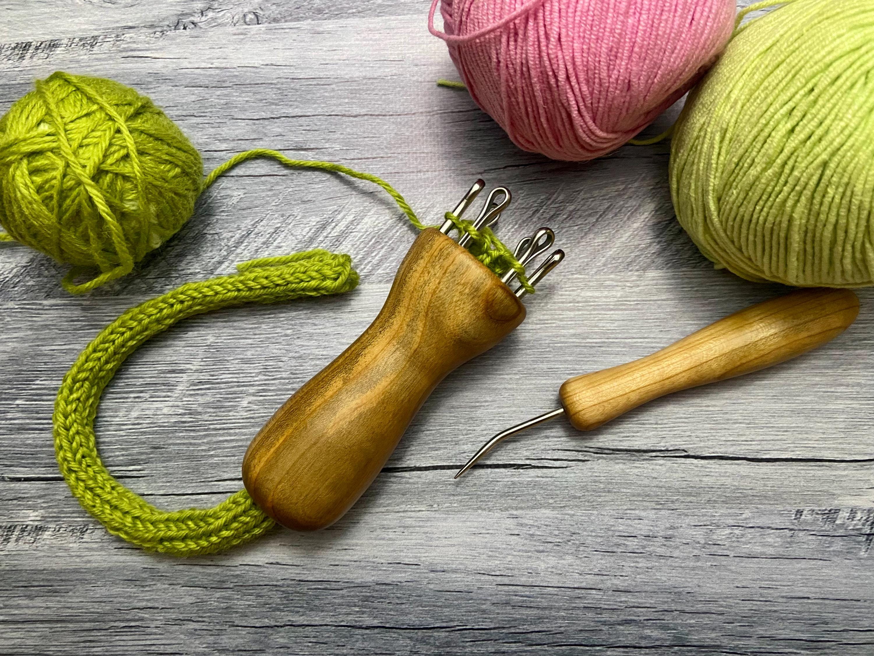 Knitting nancy Italia