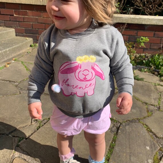 easter jumpers for toddlers