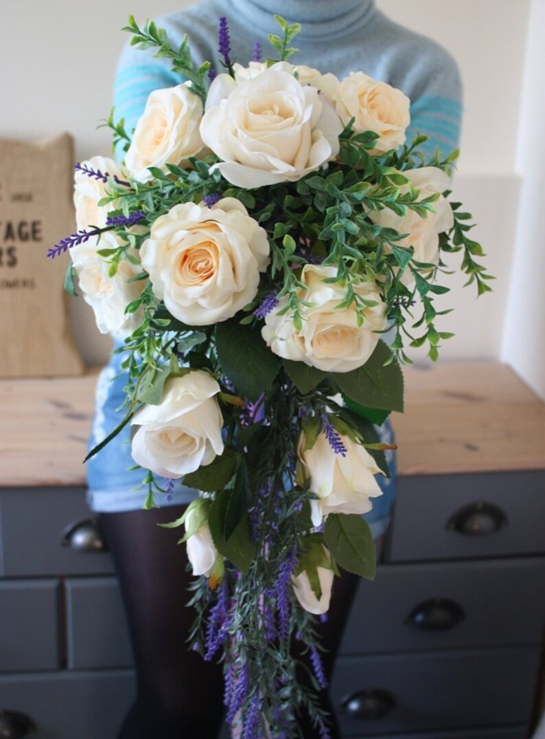 Wedding Flowers Bridal Bouquet Oakcottageflowers Vintage Wedding Oak Cottage Flowers Silk Flower Bouquet Vintage Bouquet