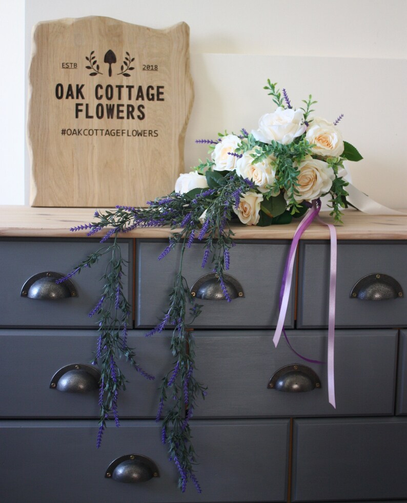 Wedding Flowers Bridal Bouquet Oakcottageflowers Vintage Wedding Oak Cottage Flowers Silk Flower Bouquet Vintage Bouquet