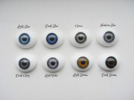 reborn glass eyes uk