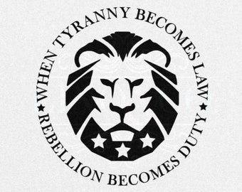 Free Free 106 Patriot Party Lion Svg SVG PNG EPS DXF File