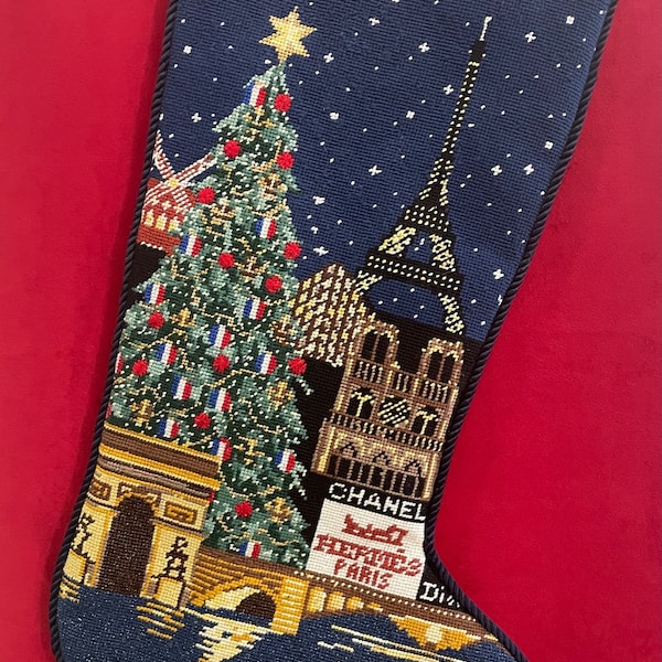 Coastal Finishings - Stockings