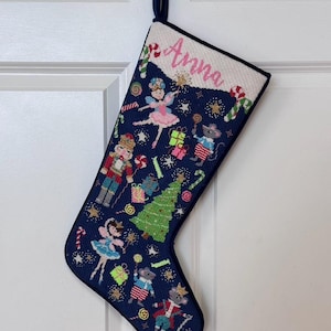 Coastal Finishings - Stockings
