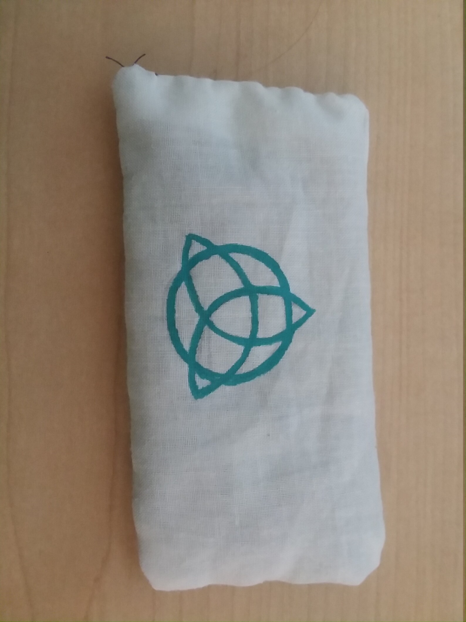 Pillow Charm Etsy
