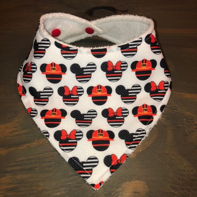 etsy bandana bibs