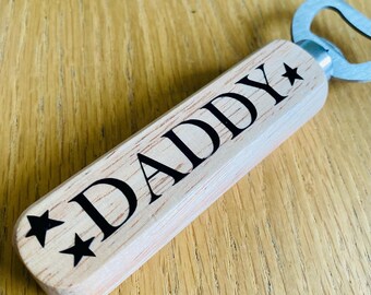 Father’s Day bottle opener