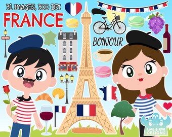 Beret Clipart Etsy
