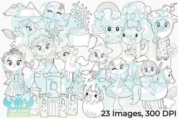 Knight Mermaid Wizard Egg Dragon Pegasus Instant Download Stars Castle Unicorn Witch Mythical Quest Clipart Fairy Princess Knight Mermaid Wizard Egg Dragon Pegasus Instant Download Stars Castle Unicorn Witch Mythical Quest Clipart Fairy Princess