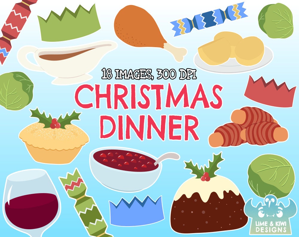 Art Christmas Dinner art-christmas-dinner