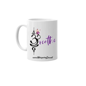 Hypno Fairy Godmother Breathe Cup