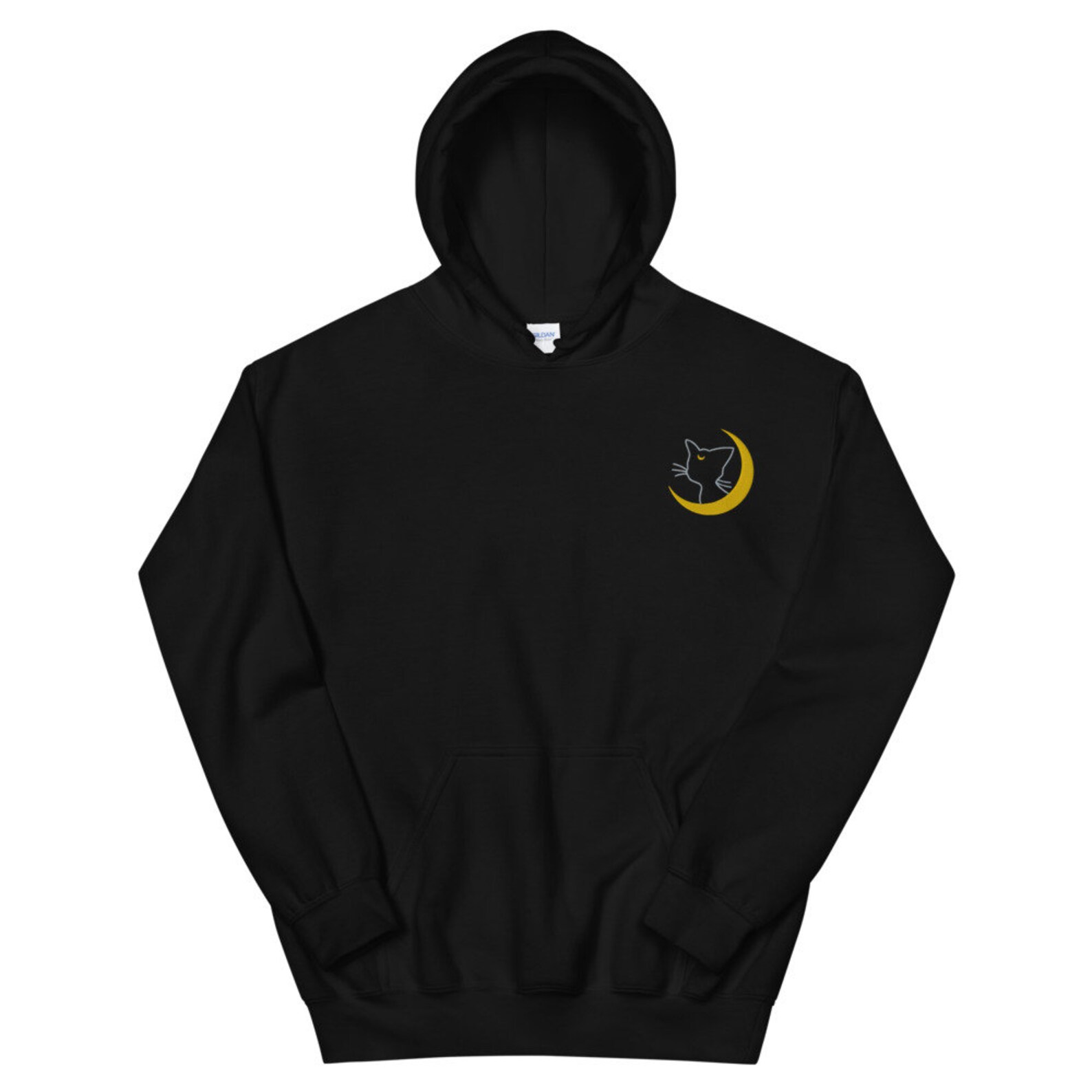 Luna Hoodie main image 0