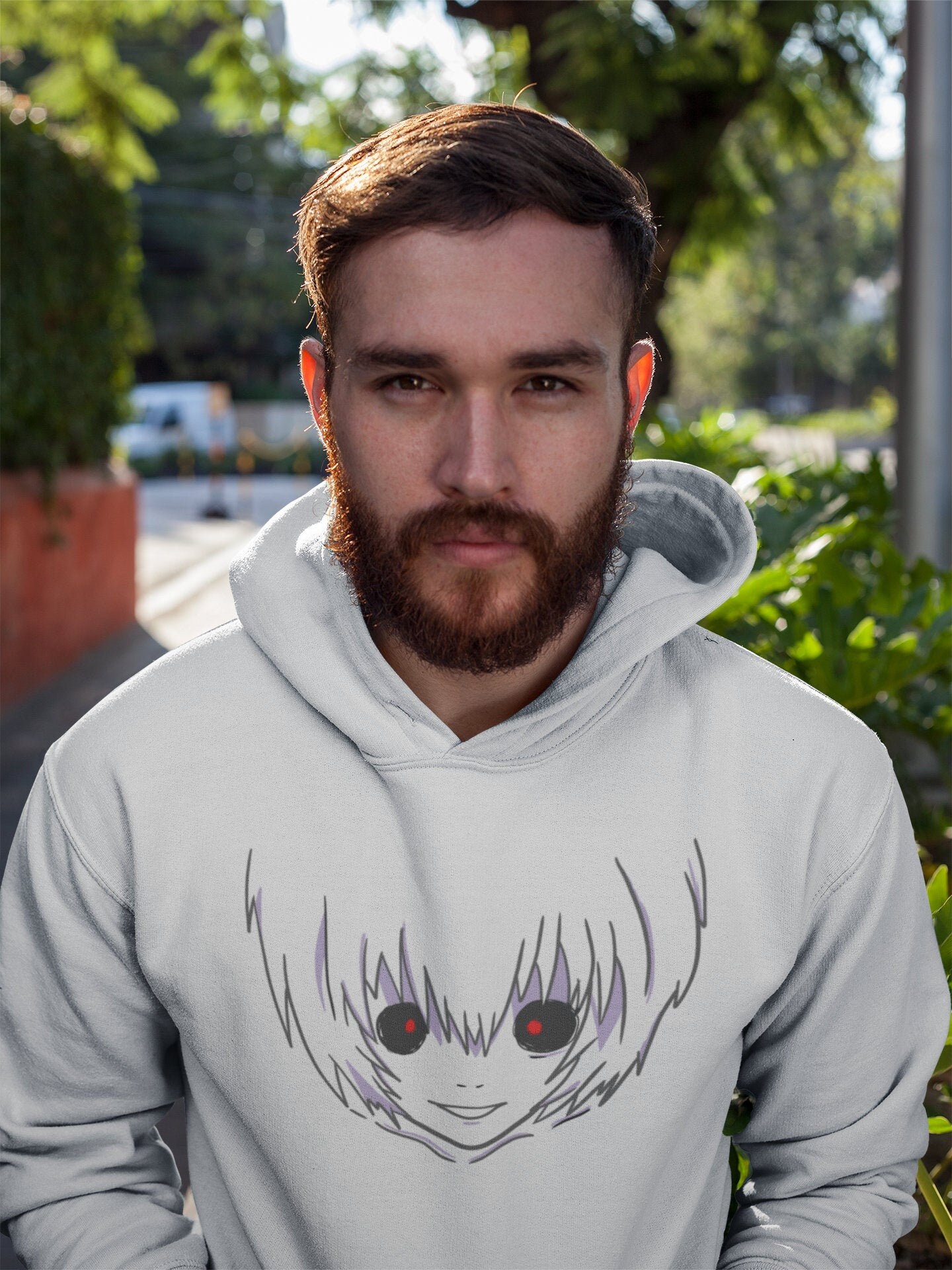 nerv sweatshirt