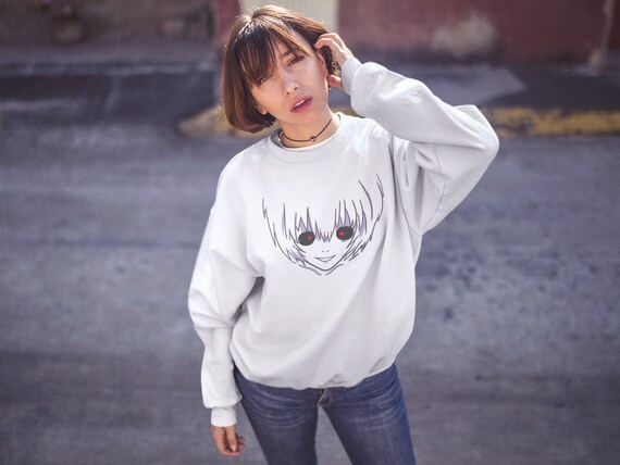 nerv sweatshirt