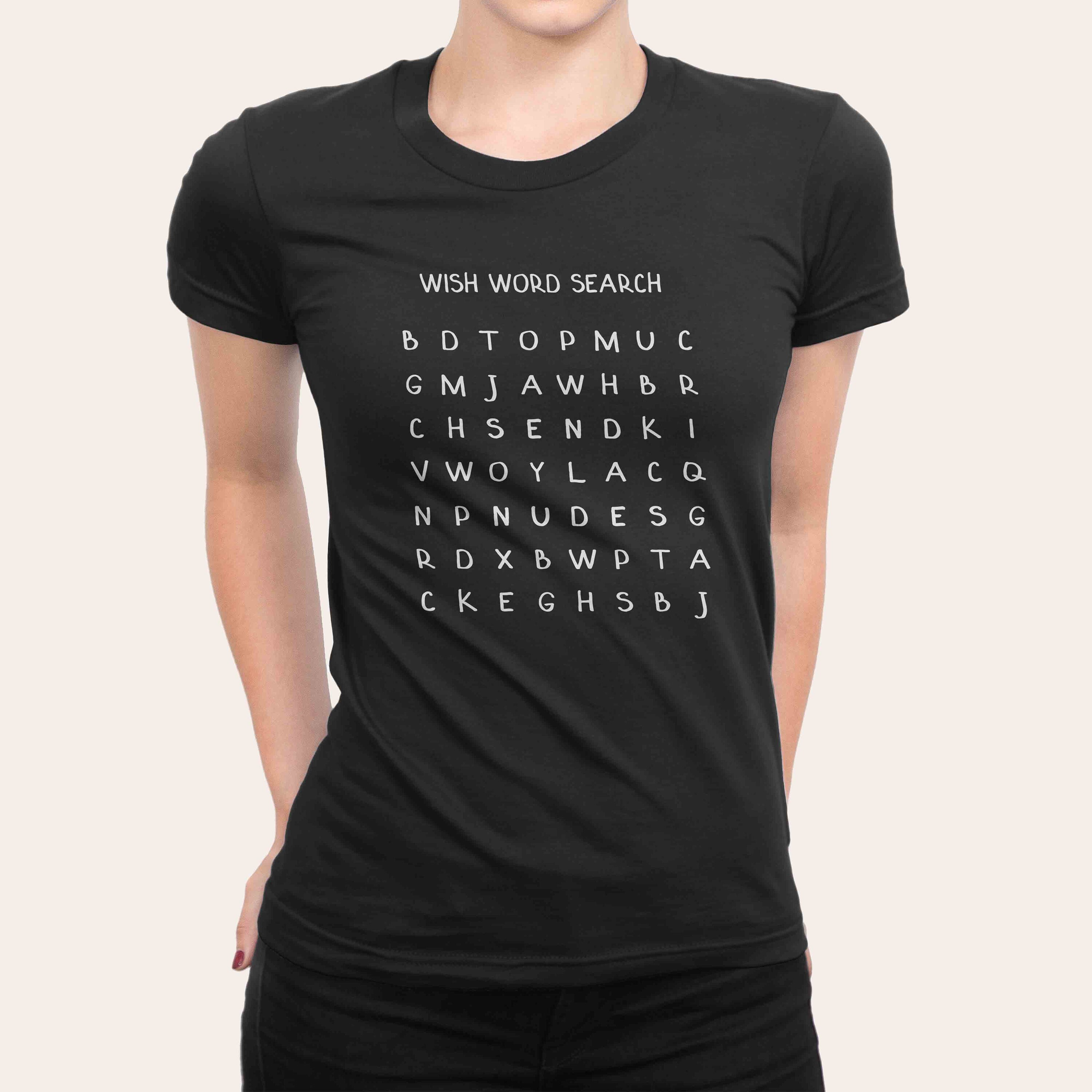 search shirts on etsy