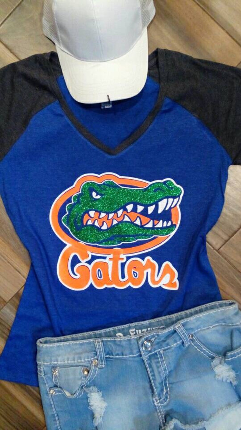 florida gators jersey dress