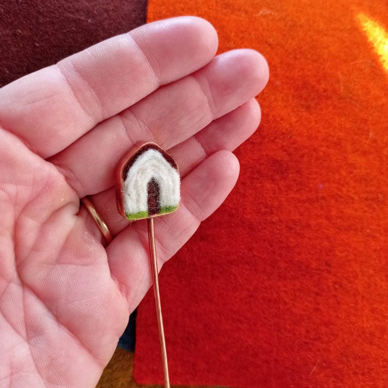 Shawl Pin Cloak Pin Cardigan Clasp Rustic Cloak Clasp Etsy