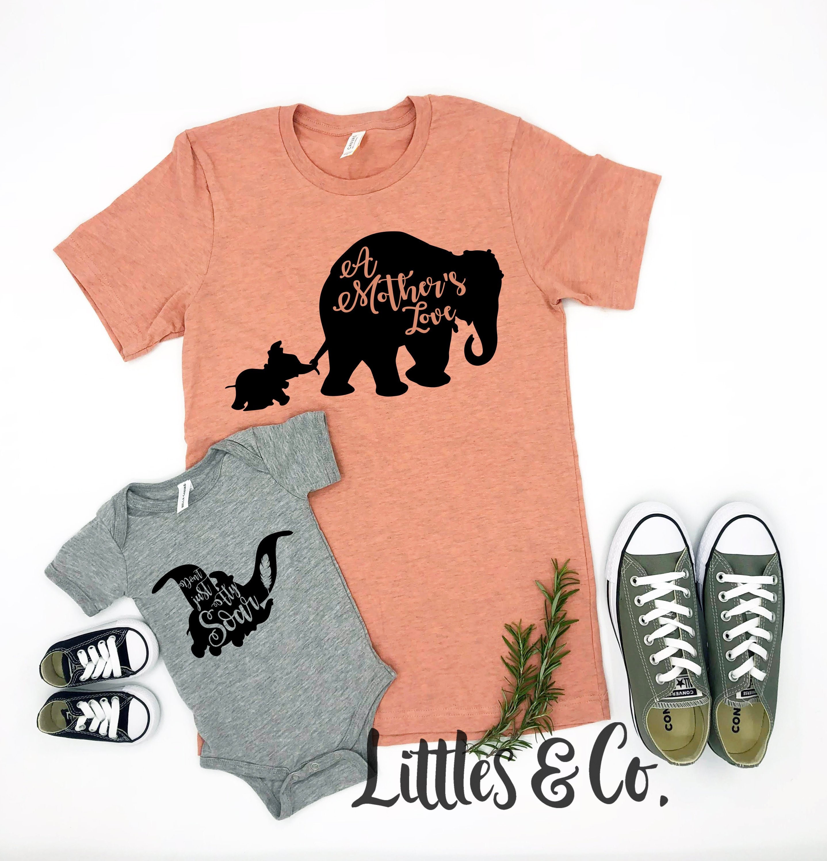 baby boy dumbo outfit