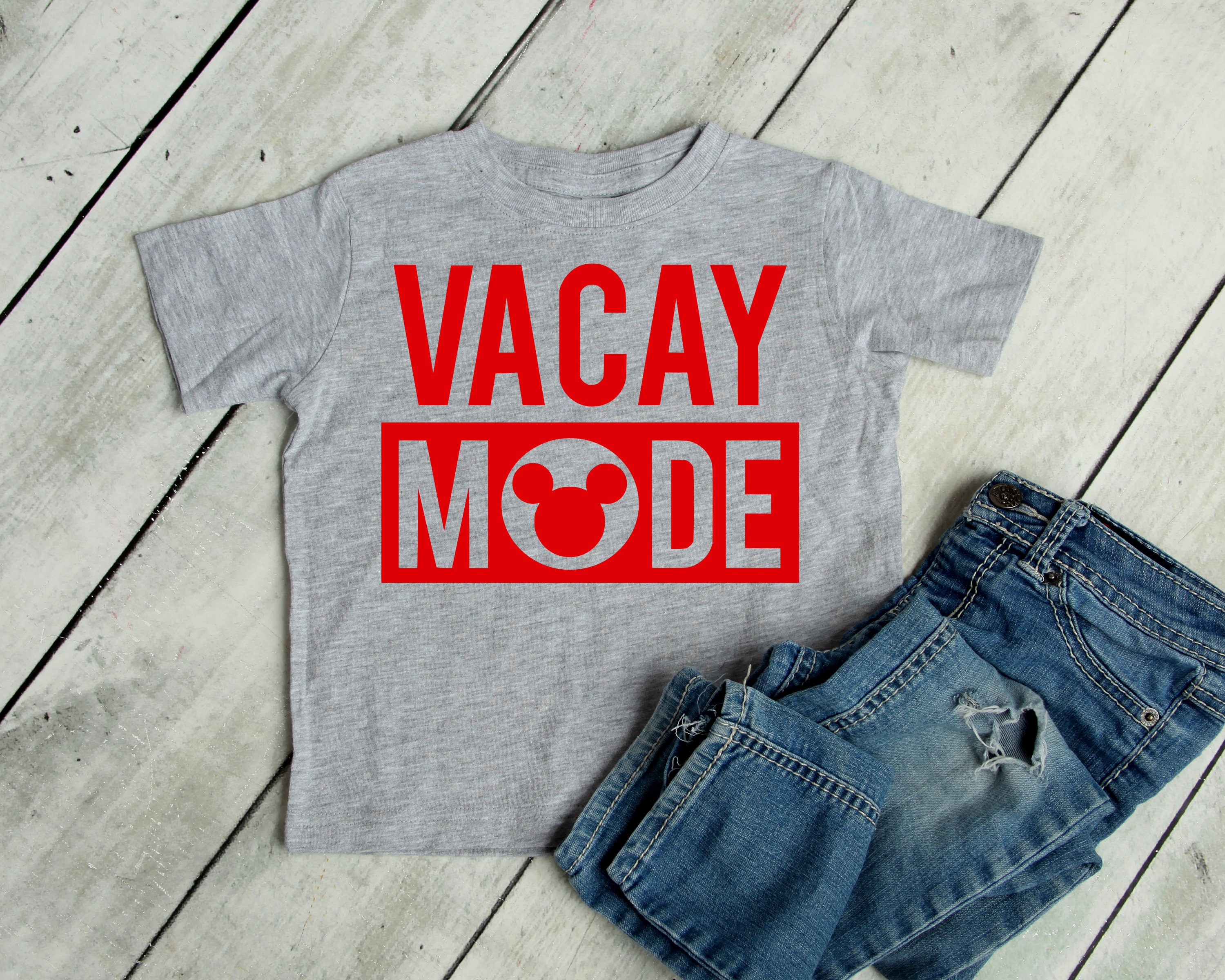 disney vacay shirts