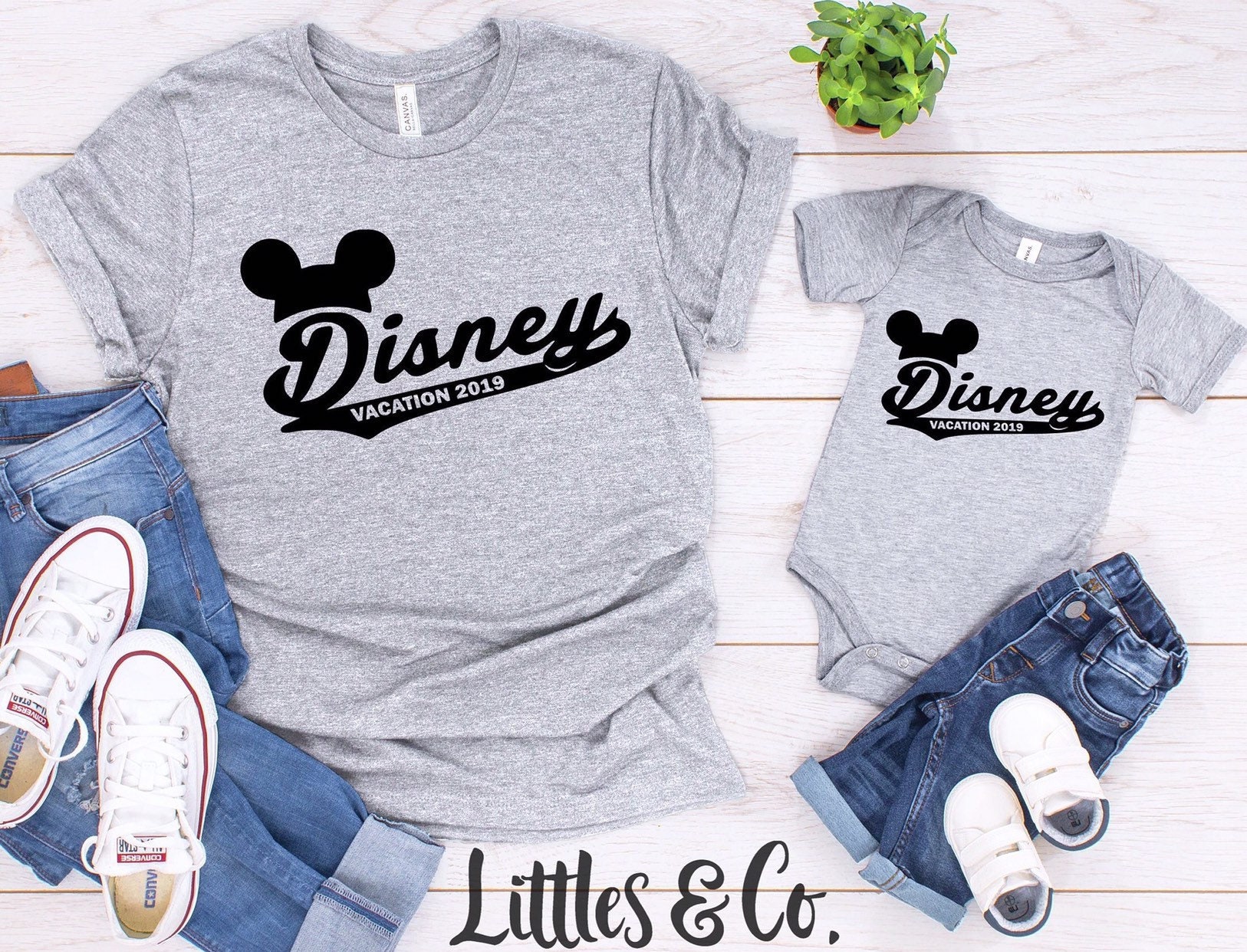 toddler disney shirts