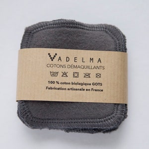 5 FACE PADS image 1