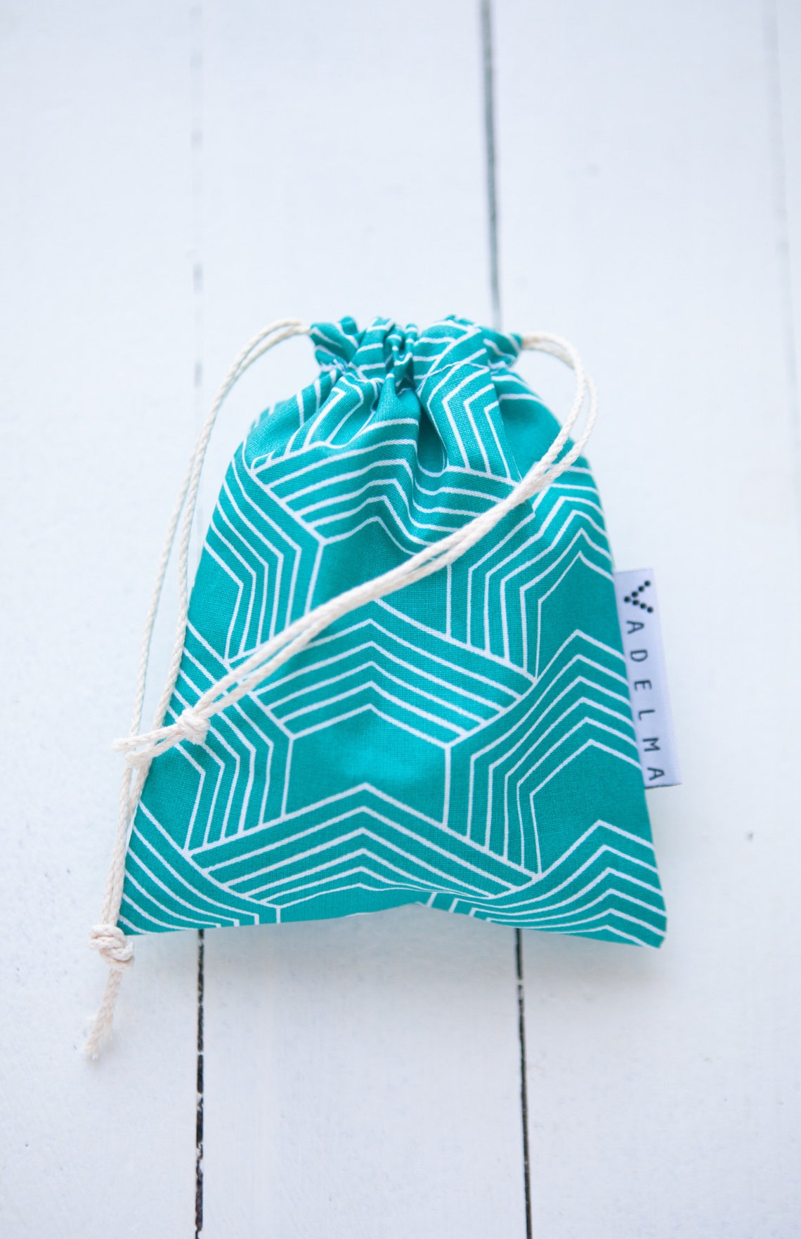 2 X SOLID SHAMPOO POUCHES Etsy Norway