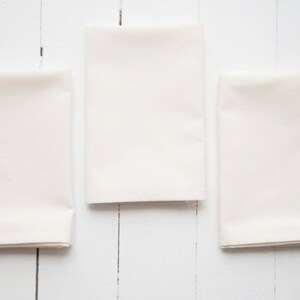 3 X HANDKERCHIEFS