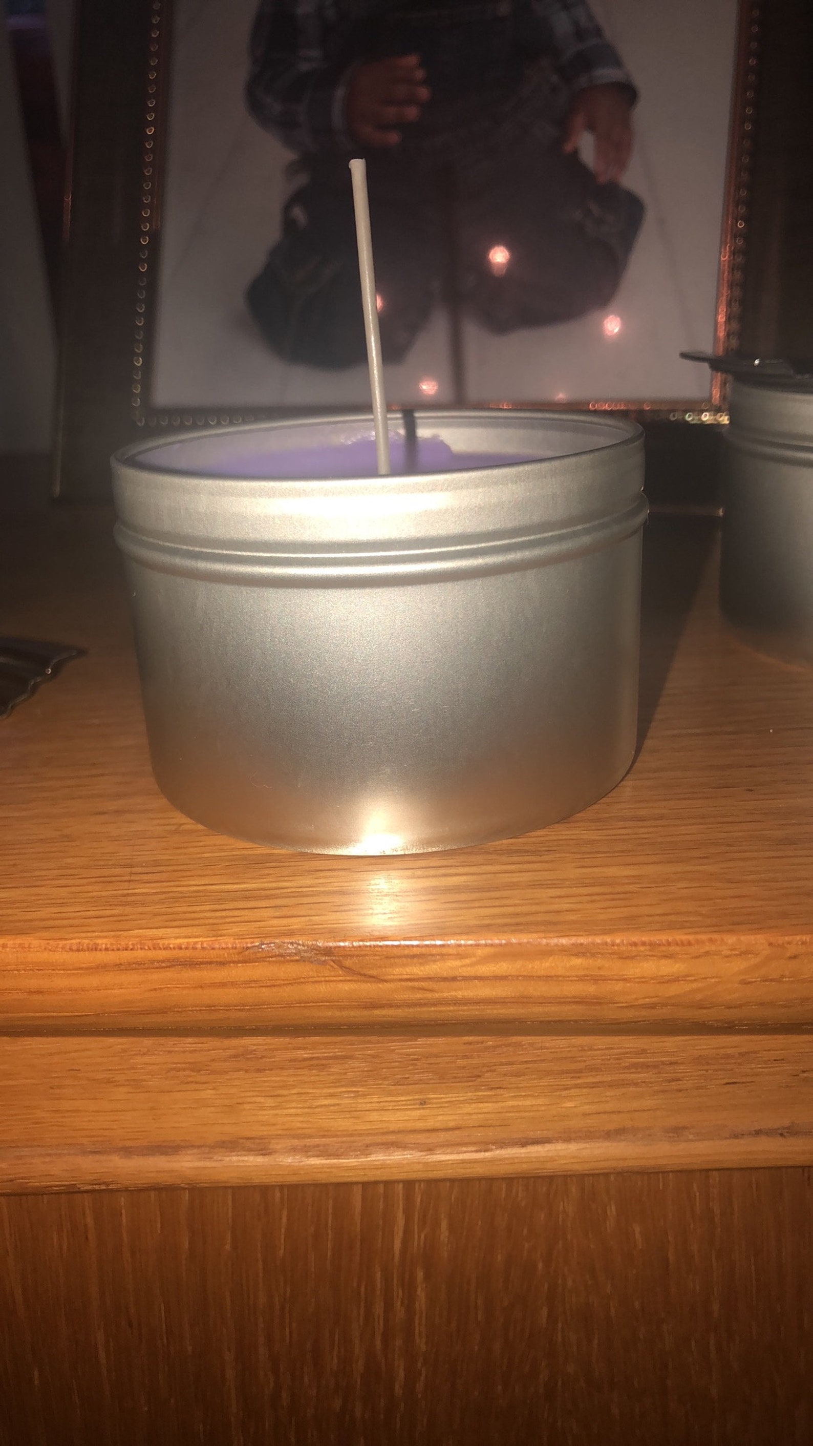 100 Natural Scented Soy Candles Etsy