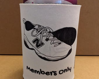 Members Only New Balance Dad Can Cooler