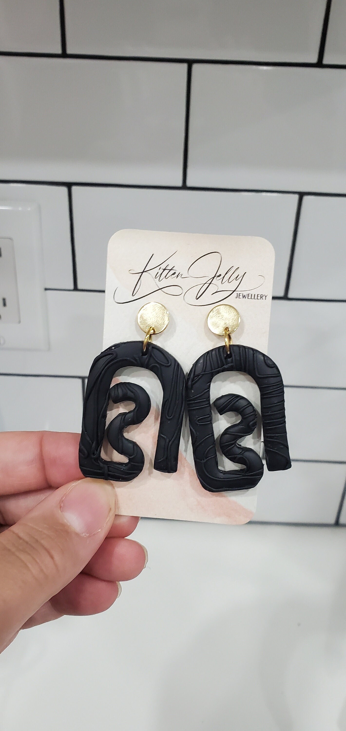 KittenJellyBoutique Etsy Canada