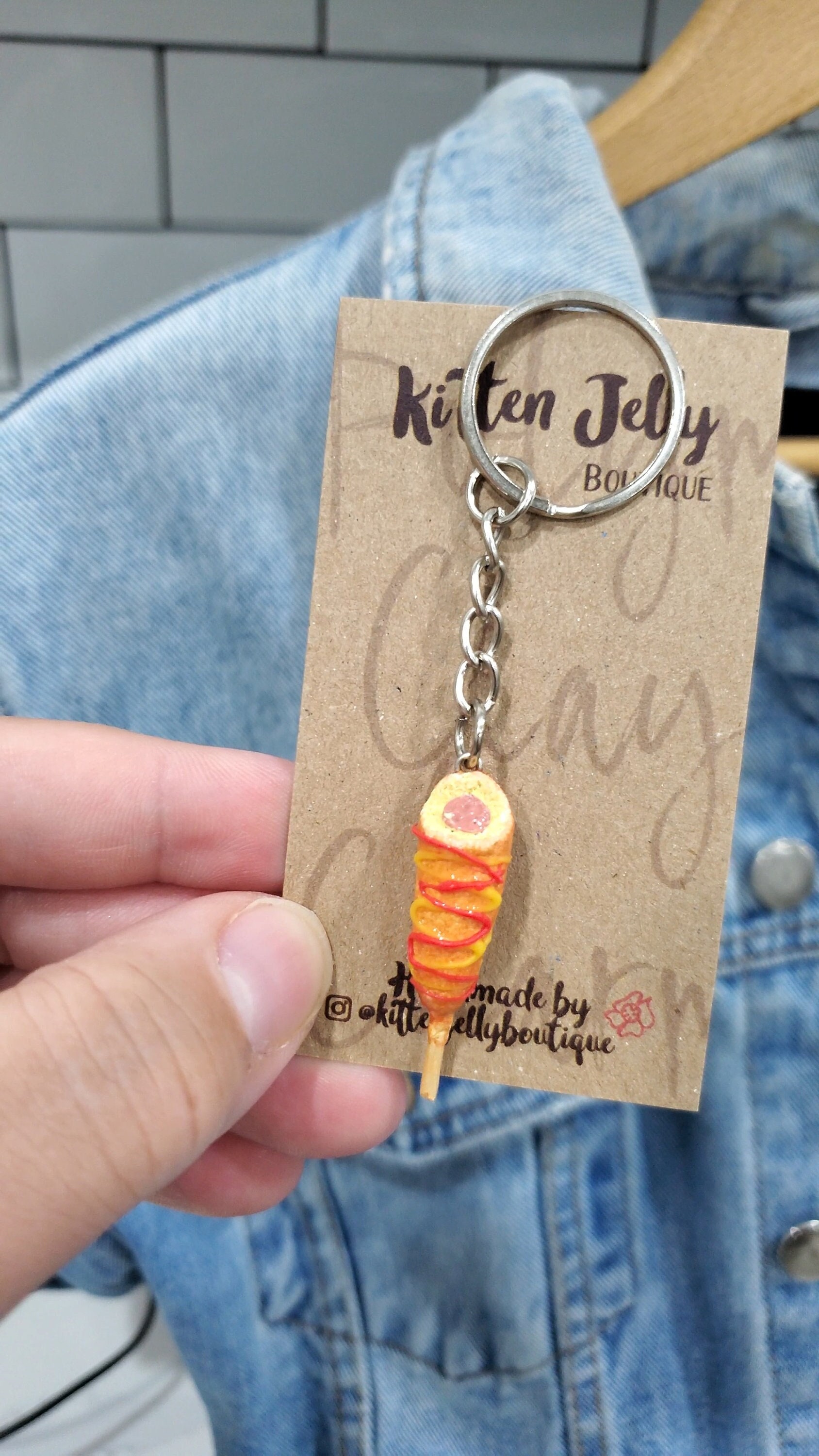 Kitten jelly cheap