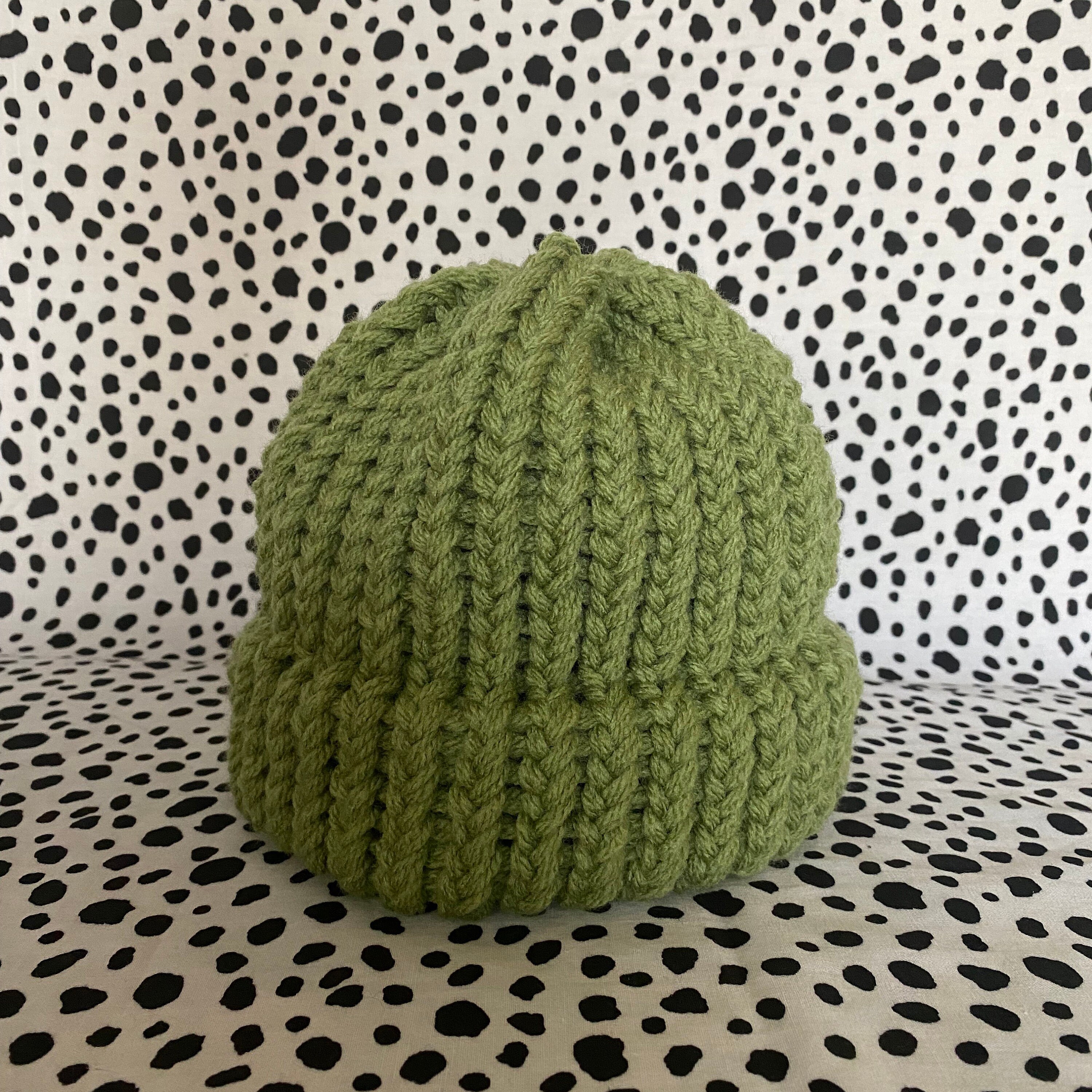 29+ Etsy Knitted Hats RobinaElinor