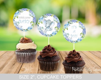 Decorazioni Per Baby Shower - Confetti A Forma Di Cuore Verde / Argento