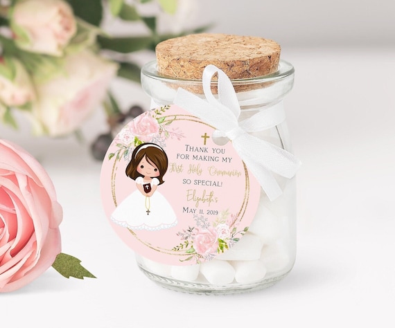 My First Communion 2019 Shirt For Blonde Girls My First Communion 2019 Shirt For Blonde Girls