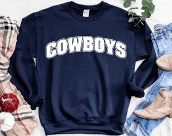 dallas cowboy sweatshirts cheap